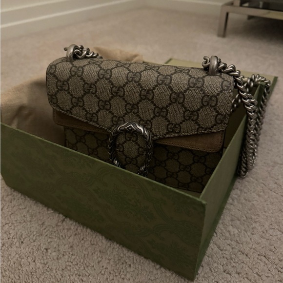 Gucci Dionysus bag - Picture 2 of 10